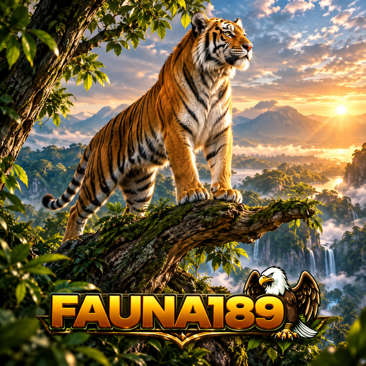Panduan strategi cerdas dan fitur menarik FAUNA189